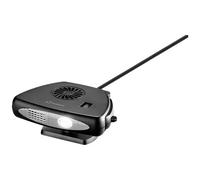 Renkforce RF-5045266 PTC21 Termoventilatore ceramico 12 V