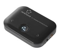 Renkforce RF-5087932 RF-BTR-150 Trasmettitore ricevitore audio Bluetooth® Versi