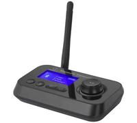 Renkforce RF-5087934 RF-BTR-210 Trasmettitore ricevitore audio Bluetooth® Versi