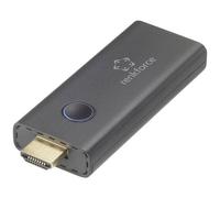 Renkforce RF-5233122 RF-SSD-300 HDMI ™ Ricevitore HDMI senza fili 20 m