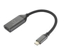 Renkforce RF-5234038 USB-C® / HDMI Cavo adattatore [1x spina USB-C® - 1x Presa