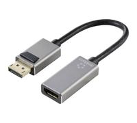 Renkforce RF-5246622 DisplayPort / HDMI Adattatore [1x Spina DisplayPort - 1x