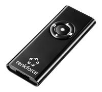 Renkforce RF-5247930 RF-PLP-200 Senza fili Presenter con puntatore laser