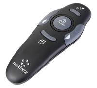 Renkforce RF-5252738 RF-PLP-202 Senza fili Presenter con puntatore laser
