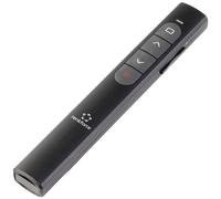Renkforce RF-5253052 Senza fili Presenter con puntatore laser
