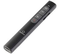 Renkforce RF-5253052 Senza fili Presenter con puntatore laser
