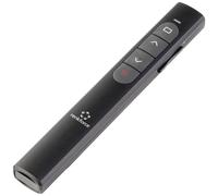 Renkforce RF-5253052 Senza fili Presenter con puntatore laser