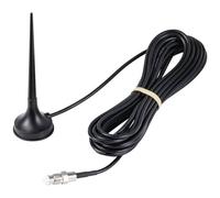 Renkforce RF-5253244 Antenna con base magnetica GSM, UMTS