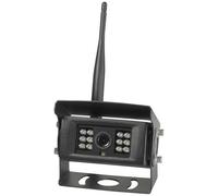 Renkforce RF-5370032 RV2,4Cam Telecamera di retromarcia senza fili Montaggio a