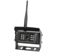 Renkforce RF-5370032 RV2,4Cam Telecamera di retromarcia senza fili Montaggio a