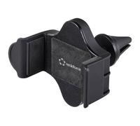 Renkforce RF-5385148 Griglia di ventilazione Supporto cellulare per auto ruota