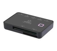 Renkforce RF-5461104 Lettore schede di memoria esterno Micro USB 3.2 Gen 1 (USB