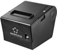 Renkforce RF-5469254 RF-TPP3-01 Stampante a trasferimento termico Termica 203 x