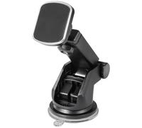 Renkforce RF-5511522 RF-MMPH-001 A ventosa Supporto cellulare per auto Attacco