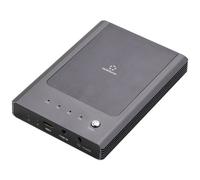 Renkforce RF-5516046 RF-ENC-450 USB-C® M.2 PCIe NVMe 2 Porte Docking Station pe