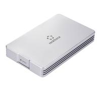 Renkforce RF-5587612 Alloggiamento SSD M.2 USB 4 40 GBit/s M.2 PCIe NVMe 2280