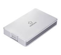 Renkforce RF-5587612 Alloggiamento SSD M.2 USB 4 40 GBit/s M.2 PCIe NVMe 2280