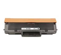 Renkforce RF-5599466 Toner sostituisce HP 106A (W1106A) Compatibile Nero 1000 p