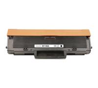 Renkforce RF-5599466 Toner sostituisce HP 106A (W1106A) Compatibile Nero 1000 p