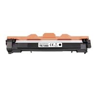 Renkforce RF-5607922 Toner sostituisce Brother TN1050 Compatibile Nero 1000 pag