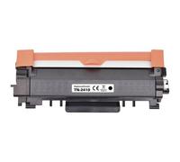Renkforce RF-5607924 Toner sostituisce Brother TN-2410 Compatibile Nero 1200 pa