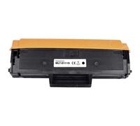 Renkforce RF-5607928 Toner sostituisce Samsung MLT-D111S Compatibile Nero 1000