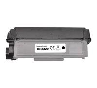 Renkforce RF-5608322 Toner sostituisce Brother TN-2320 Compatibile Nero 2600 pa