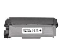 Renkforce RF-5608322 Toner sostituisce Brother TN-2320 Compatibile Nero 2600 pa