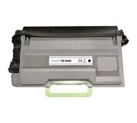 Renkforce RF-5608356 Toner sostituisce Brother TN-3480 Compatibile Nero 3000 pa