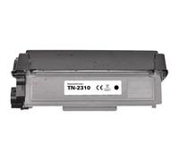 Renkforce RF-5608358 Toner sostituisce Brother TN-2310 Compatibile Nero 1200 pa
