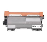 Renkforce RF-5608672 Toner sostituisce Brother TN-2220 Compatibile Nero 2600 pa