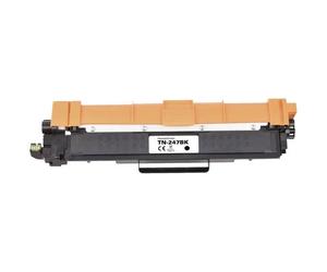 Renkforce RF-5608674 Toner sostituisce Brother TN-247BK Compatibile Nero 3000 p
