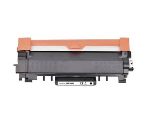 Renkforce RF-5608680 Tamburo sostituisce Brother DR-2400 Compatibile Nero 12000