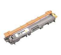 Renkforce RF-5608682 Toner sostituisce Brother TN-242Y Compatibile Giallo 1400