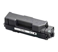 Renkforce RF-5608692 Toner sostituisce Kyocera TK-1160 Compatibile Nero 7200 pa