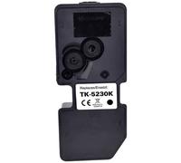 Renkforce RF-5609470 Toner sostituisce Kyocera TK-5230K Compatibile Nero 2600 p