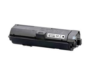 Renkforce RF-5609472 Toner sostituisce Kyocera TK-1150 Compatibile Nero 3000 pa