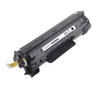 Renkforce RF-5609702 Toner sostituisce HP 85A, CE285A Compatibile Nero 1600 pag