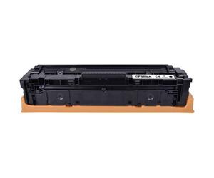 Renkforce RF-5609710 Toner sostituisce HP 201A, CF400A Compatibile Nero 1500 pa