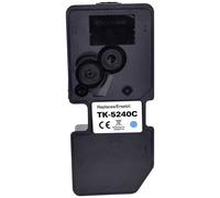 Renkforce RF-5609718 Toner sostituisce Kyocera TK-5240C Compatibile Ciano 3000