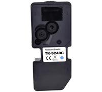 Renkforce RF-5609718 Toner sostituisce Kyocera TK-5240C Compatibile Ciano 3000