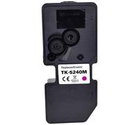 Renkforce RF-5609720 Toner sostituisce Kyocera TK-5240M Compatibile Magenta 300
