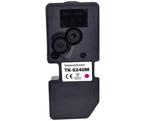 Renkforce RF-5609720 Toner sostituisce Kyocera TK-5240M Compatibile Magenta 300