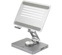 Renkforce RF-5628786 Docking station USB-C® RF-TD9in1-001 Adatto per marchio: u