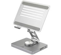 Renkforce RF-5628786 Docking station USB-C® RF-TD9in1-001 Adatto per marchio: u