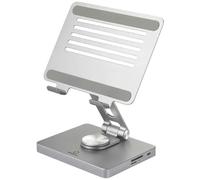 Renkforce RF-5628786 Docking station USB-C® RF-TD9in1-001 Adatto per marchio: u
