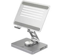 Renkforce RF-5628786 Docking station USB-C® RF-TD9in1-001 Adatto per marchio: u