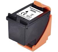 Renkforce RF-5628892 Cartuccia Compatibile sostituisce HP 305XL, 3YM62AE Nero