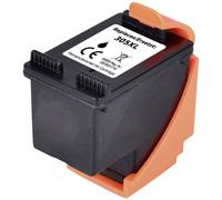 Renkforce RF-5628892 Cartuccia Compatibile sostituisce HP 305XL, 3YM62AE Nero