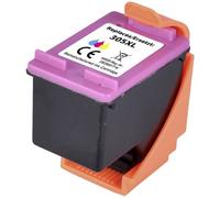 Cartuccia Renkforce Compatibile sostituisce HP 305XL, 3YM63AE Ciano, magenta,